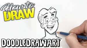 Huionart huion artists on tumblr art digital illustration drawing dibujo ilustracion cartoon toons ansel2026 How To Draw Archie Step By Step Youtube