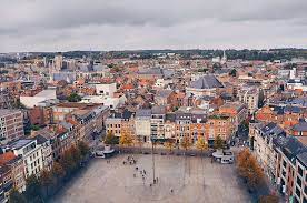 Over the course of five days, beginning august 25, 1914, german troops stationed in the belgian village of louvain during the opening month of world war i. Best Unique Things To Do In Leuven Belgium While I M Young