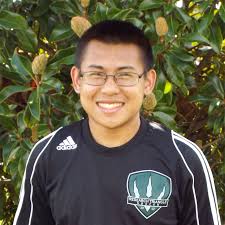 Adam Pullen's Research Triangle High School Bio