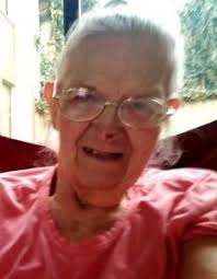 Dorothy Goward Obituary (1938