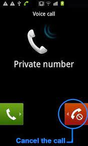 Melihat nomor / nomer private number yang menghubungi ponsel anda caranya tekan * # 3 0 #, kemudian tekan tombol call (warna hijau) kode di atas fungsinya untuk memunculkan nomor penelepon dengan private number. Cara Menyembunyikan Nomor Xl Private Number Terbaru Operator Layanan 2019