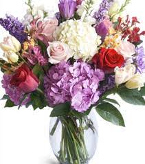Fresh Flowers - Blossom Flower Delivery