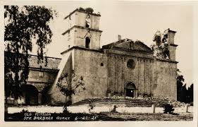 Check out updated best hotels & restaurants near old mission santa barbara. Santa Barbara Mission Exterior Walk Tours4mobile Com