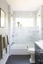 Bathroom tiles, kitchen tiles, mosaic and feature tiles. Large Black Hexagon Bath Floor Tiles Transitional Bathroom