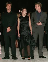 After all, you don't get that shredded without burning away virtually every spare shred of excess fat. Brad Pitt And Edward Norton Smoked A Joint Before The Venice Screening Of Fight Club And It Didn T Go Very Well