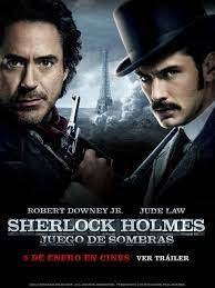 Sherlock Holmes 2 Sherlock Holmes Sherlock Holmes
