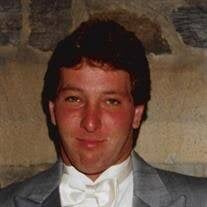 Gary F. Alonzo Obituary