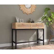 Lucca 44 Console Table In 2020 Rustic Console Tables Rustic Consoles Console Table