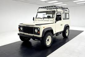 Image result for Arctic White 1981 Land Rover