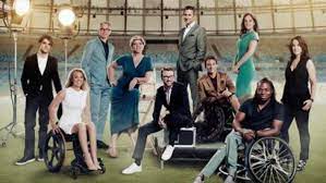 We are planning to broadcast the next series of the great british bake off in 2017. the presenters are on for about five minutes and the bakers are on there for 50 minutes, so they are the stars of the show, hollywood told the sun. Channel 4 Unveils Rio Paralympics Team International Paralympic Committee