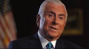 The Syllabus: The life and times of Nido Qubein, now and again a documentary