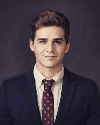 Ryan Poffenberger's Instagram, Twitter & Facebook