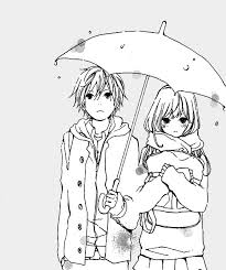 Check spelling or type a new query. Cute Anime Couples Holding Hands Sketch Cute Anime Couples In Love Cute Anime Coupl Honey