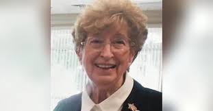 Josephine "Sister Catherine" Trtek Obituary