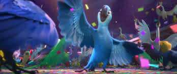 Birds Of A Feather Movie 2020 Pin By Ozgod On Amelia In 2020 Animated Movies Animation Rio