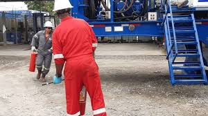 Emergencia de equipo si ocurre en otra clase: Simulacro De Emergencia Dynadrill Dynadrill Ecuador C A