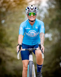 Bikeflights Founder and President, Bill Alcorn, finished the 2019  ‪@unboundgravel, but felt he left with some unfinished business. At Sea  Otter this year, with only a few weeks to train, Bill decided‬