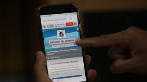 Jalur pendaftaran yang terdiri dari jalur zonasi, jalur prestasi, atau jalur perpindahan orangtua/wali; Pengumuman Ppdb Sumut Rabu 16 Juni 2021 Penyebab Jadwal Diundur Tirto Id