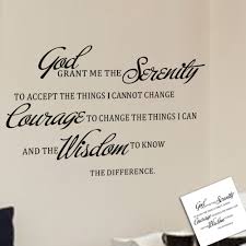 Home Decor Serenity Prayer To God Vinyl Lettering Quote For Room Decoration Wall Art Decal Home Furniture Diy Agricoladofra Com Decorative plaques & signs └ home décor └ home, furniture & diy all categories antiques art baby books, comics & magazines business, office & industrial cameras & photography cars. agricola dofra