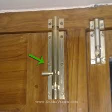 Doors are entrances to a structure, but vastu holds them as gateways to destiny itself. Doors Vastu Entrance And Gates The Most Important Chapter