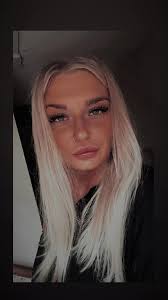 Beth Dawson (@beffanyxo)