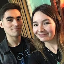 Pablo Escobedo's Instagram, Twitter & Facebook