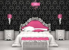 ديكورات غرف نوم ٢٠١٥ باللون الوردي العصري والمودرن ثقف نفسك