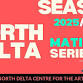North Delta Matinee Series: Robert and Johannes event image