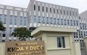 Ngành y khoa có điểm trúng tuyển cao nhất với 26,7 điểm, tăng 1,75 so với năm 2018. Há»c Phi Khoa Y DÆ°á»£c Ä'áº¡i Há»c Ä'a Náºµng Cá»•ng Thong Tin Ä'áº¡i Há»c Cao Ä'áº³ng Lá»›n Nháº¥t Viá»‡t Nam