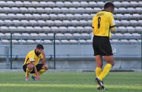As a result of these discoveries, santos had a commercially viable quantity of gas and entered into gas sales agreements with the south australian. Former Psl Champions Santos Relegated To Abc Motsepe League