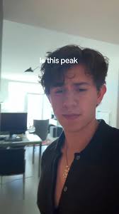 Living alone at 21. This might be peak