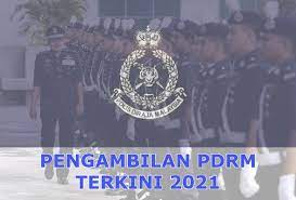 Jabatan keselamatandalam negeri dan ketenteraman awam 8. Pengambilan Pdrm Terkini 2021 Dibuka Kepada Mereka Yang Berminat