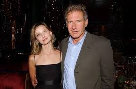 Calista flockhart never set out to become a star, but that's what happened when she got her big break in the '90s with ally mcbeal. Revealing Details About Harrison Ford And Calista Flockhart S Strong Marriage