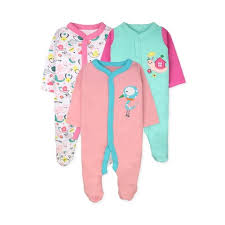 Baby Pajamas Boys Girls Footed Sleepwear For 0 12months Infant Newborn Wholesale Service Equipment Products On Tradees Com