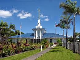 Papeete Tahiti Temple Choose A Place For Relax Mormon Temples Lds Temples Lds