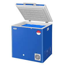 Icepack Freezer, Vaccine Freezer - Haier Biomedical