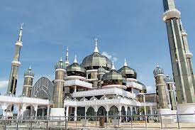 All the places above i had been there.hope may be helpful to you for that finding some place in terengganu.enjoy it. Crystal Mosque Kuala Terengganu Attractions Attractions Wonderful Malaysia