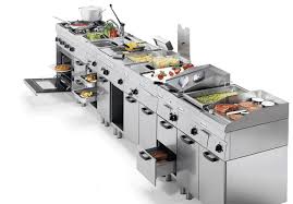 Picobrew has been one of the leading companies in the home brewing space, churning out compact countertop appliances that simplify brewing your dishwasher appliances are great, since they clean up your dishes without any work on your part. Commercial Kitchen Appliances Trends Trendhunter