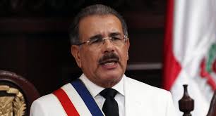 Discurso de Juramentación del Presidente Lic. Danilo Medina ante la  Asamblea Nacional : ACOPROVI