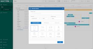 How To Make A Gantt Chart In Ganttpro Step By Step Tutorial