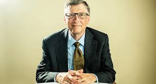 Just in case you are wondering, he holds anyway, here are 15 of bill gates awesome and inspiring quotes. 17 Quotes By Bill Gates To Inspire Your Work Life Industry Trend