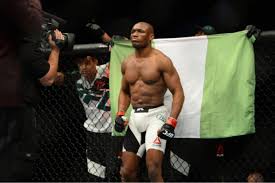 Get the latest ufc breaking news, fight night results, mma. Kamaru Usman On Tyron Woodley I Will Push All The Right Buttons Until I Break Him