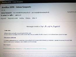 Swipe the screen to the right and select the new client registration option, enter the user code and the recovery code, enter the activation code you received via sms, create a pin code for logging into the app, accept the stated terms, you may start using the banca intesa mobile app. Nuovo Tentativo Di Truffa Online Per Gli Utenti Di Intesa San Paolo