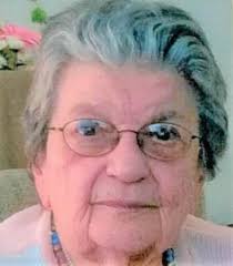 Obituaries from the July 27, 2023 Issue