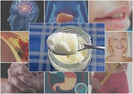 This makes it ideal for restoring strength to hair damaged by heat, chemical treatments, or excessive. 23 Reasons To Eat A Spoonful Of Coconut Oil Straight From The Jar