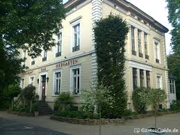 6.488337065098396 km • villa • velbert neviges ebk. Hohen Und Tiefen Fruher Und Heute Gastroguide