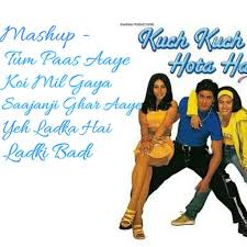 Kuch kuch hota hai title song from the film 'kuch kuch hota hai' starring shahrukh khan and kajol devganlyricstum paass aye, tum paass ayeyun musk. Medley Kuch Kuch Hota Hai Song Lyrics And Music By Ost Kuch Kuch Hota Hai Arranged By Bmc Official On Smule Social Singing App