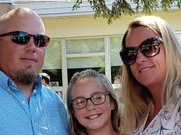 Fundraiser for Jessie George by Matt O'Connor : Support the George Family