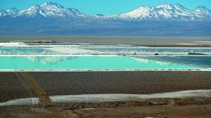 Chile licitará permisos de exploración de litio en 2024