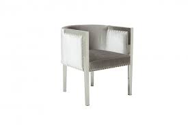 Maybe you would like to learn more about one of these? Aria Grey Accent Chair Serene Furnitureinstore